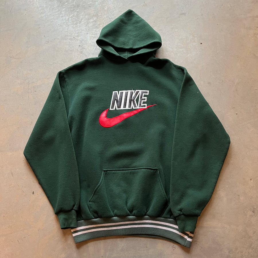 Vintage Nike Hoodie