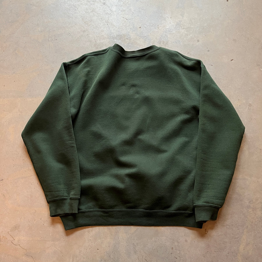 Vintage Kanaa Skis Crewneck