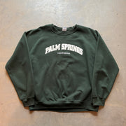 Vintage Palm Spring Crewneck