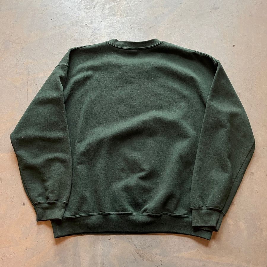 Vintage Palm Spring Crewneck