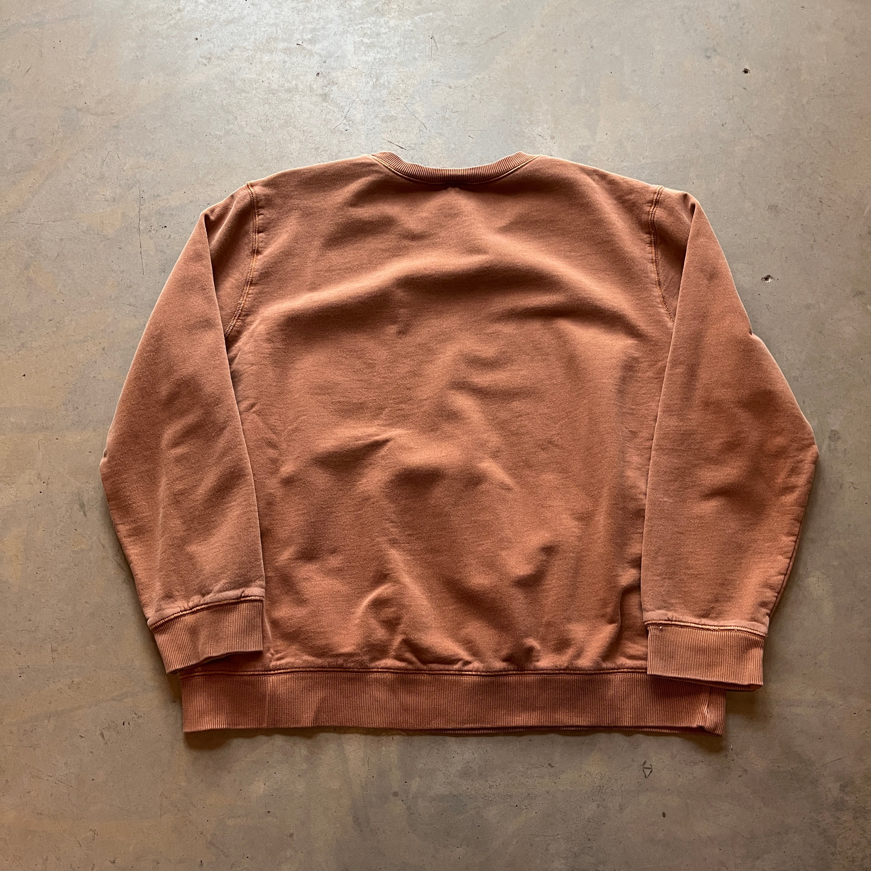Vintage Northern Reflection Blank Crewneck