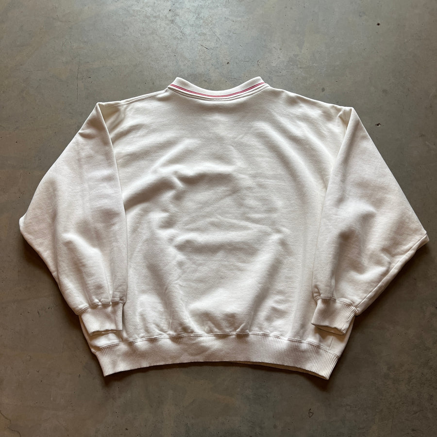 Vintage Vuarnet France Crewneck