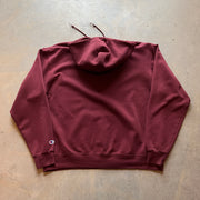 Vintage Harvard University Hoodie