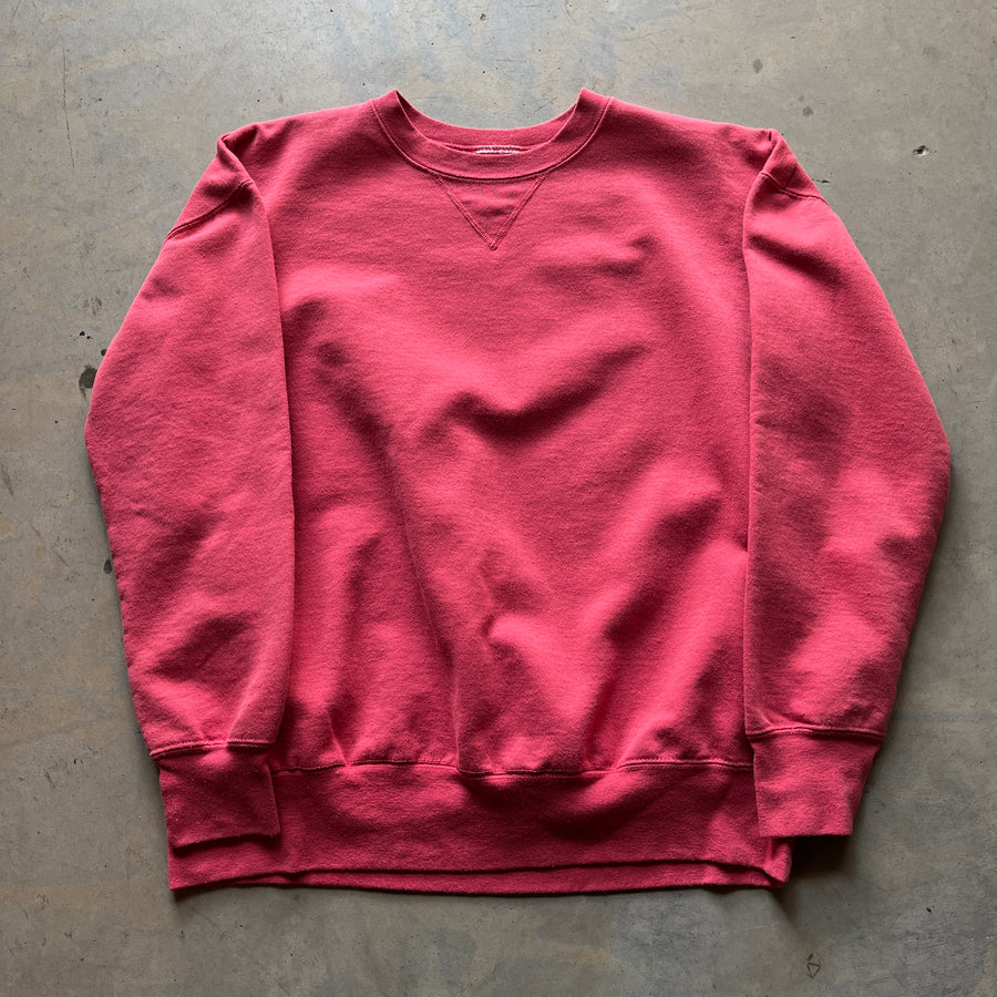 Vintage Blank Crewneck