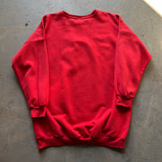 Vintage 90s Bootleg Gucci Crewneck
