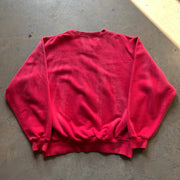 Vintage Team Nike Middle Swoosh Crewneck