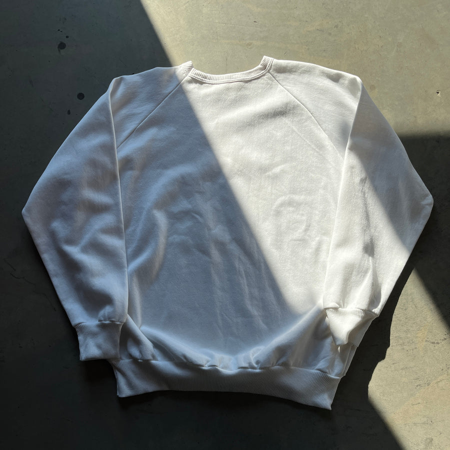 Vintage Donal Duck Crewneck
