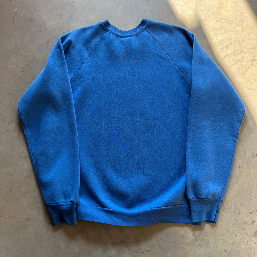 Vintage Animal "Eagle" Crewneck