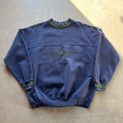 Vintage Lake Louis Crewneck
