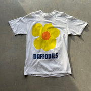 Vintage New Fast Automatic Daffodils Tee