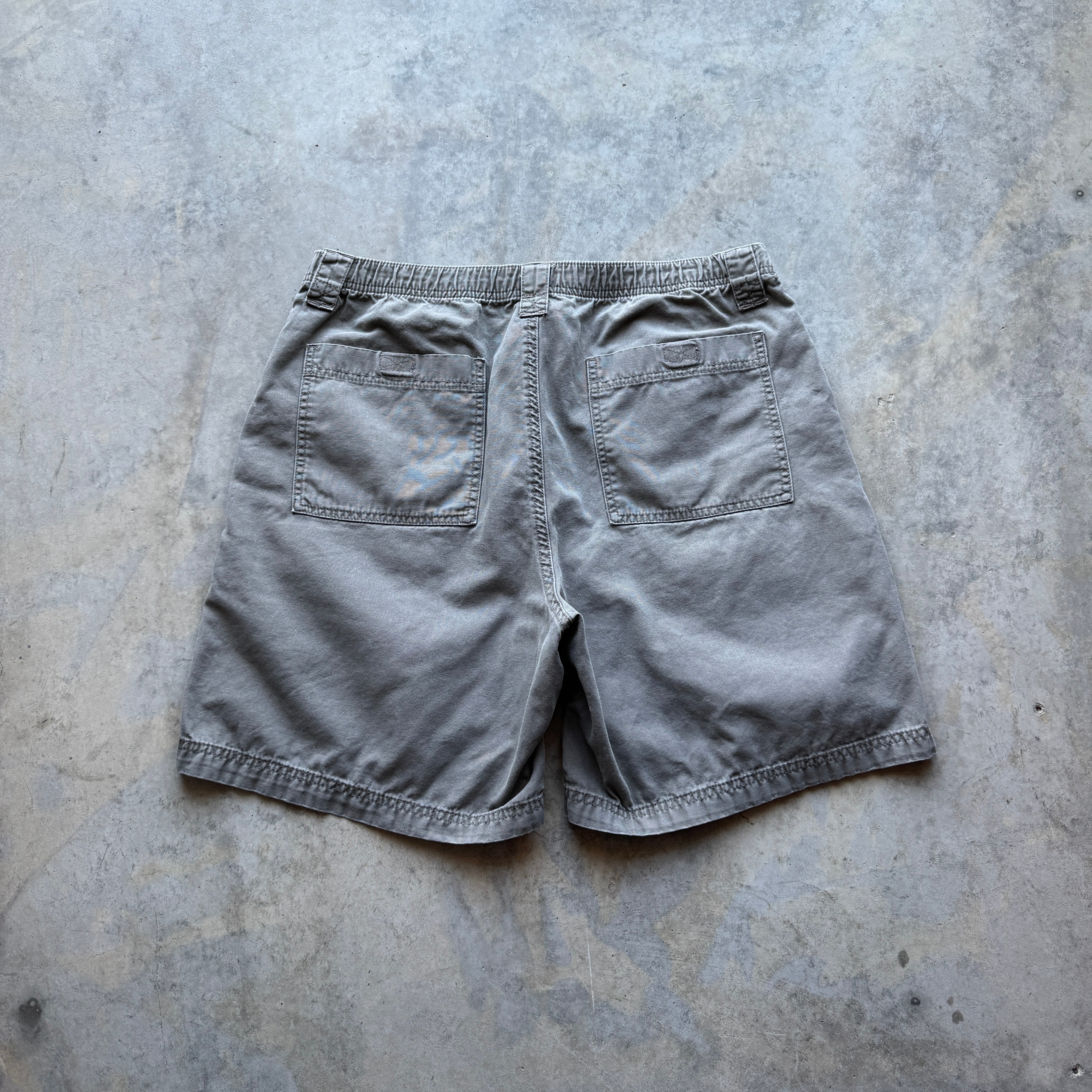 Vintage Shorts