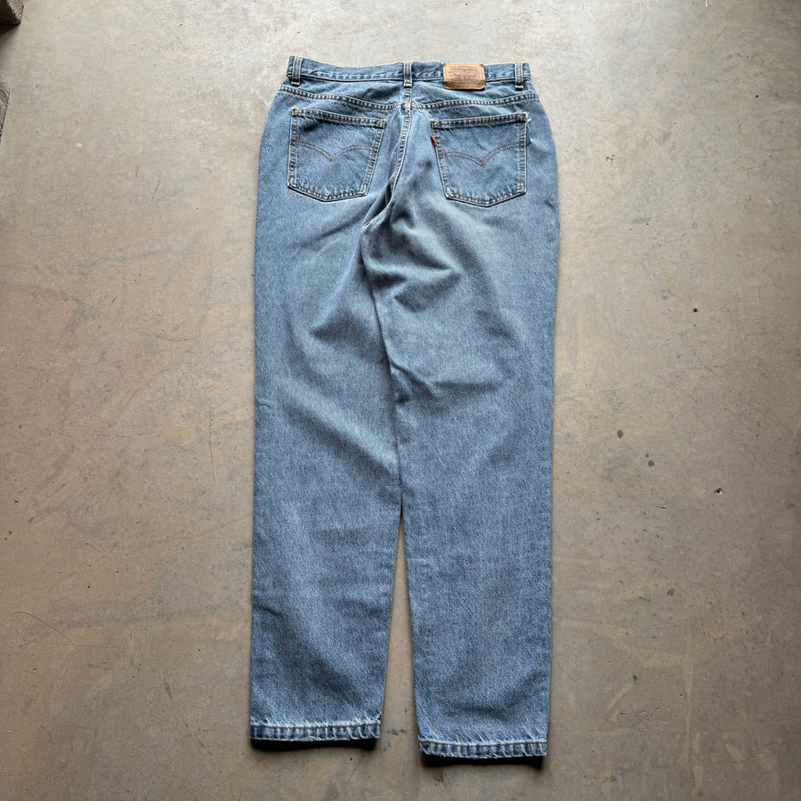 Vintage Levi's Denim Pants