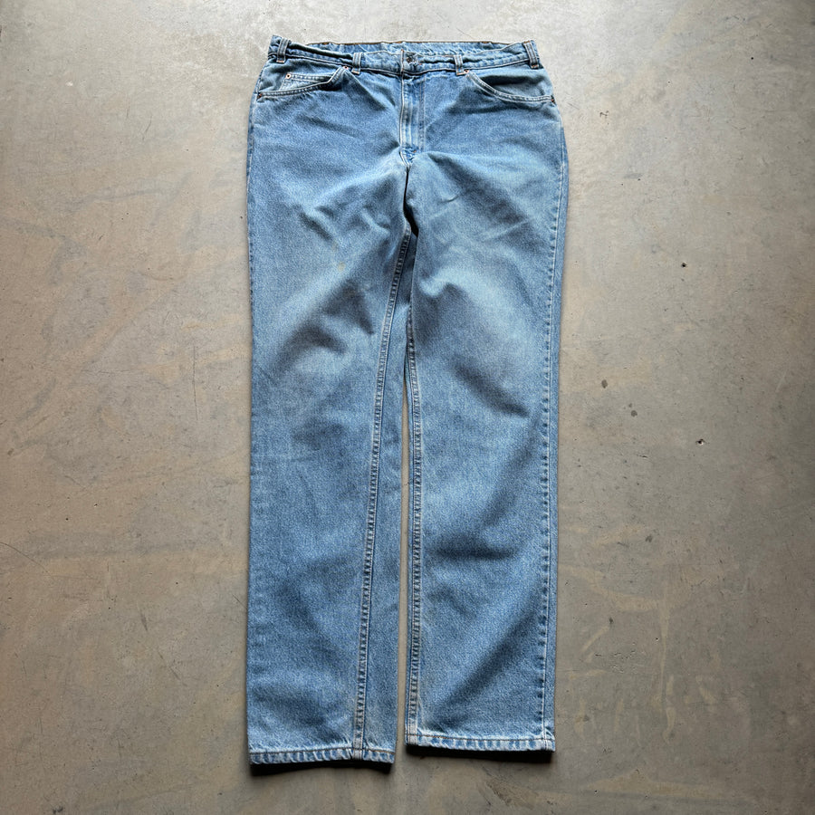 Vintage Levi's Denim Pants
