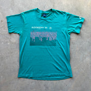 Vintage 1984 Nike Bloomsday Tee