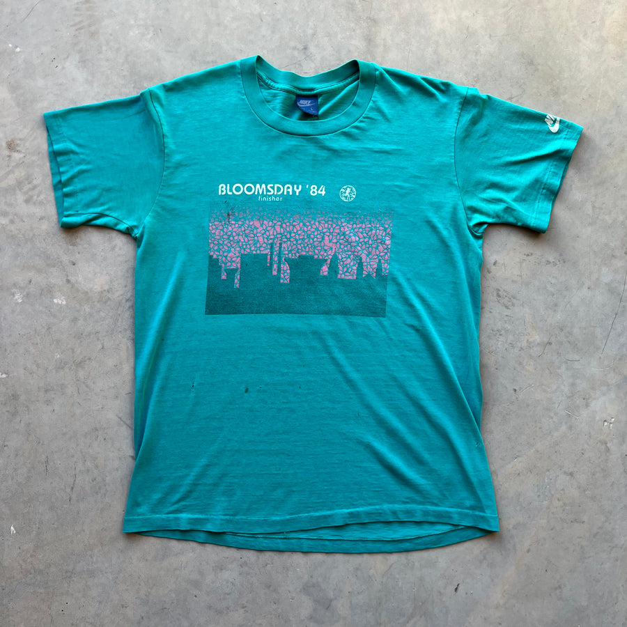 Vintage 1984 Nike Bloomsday Tee